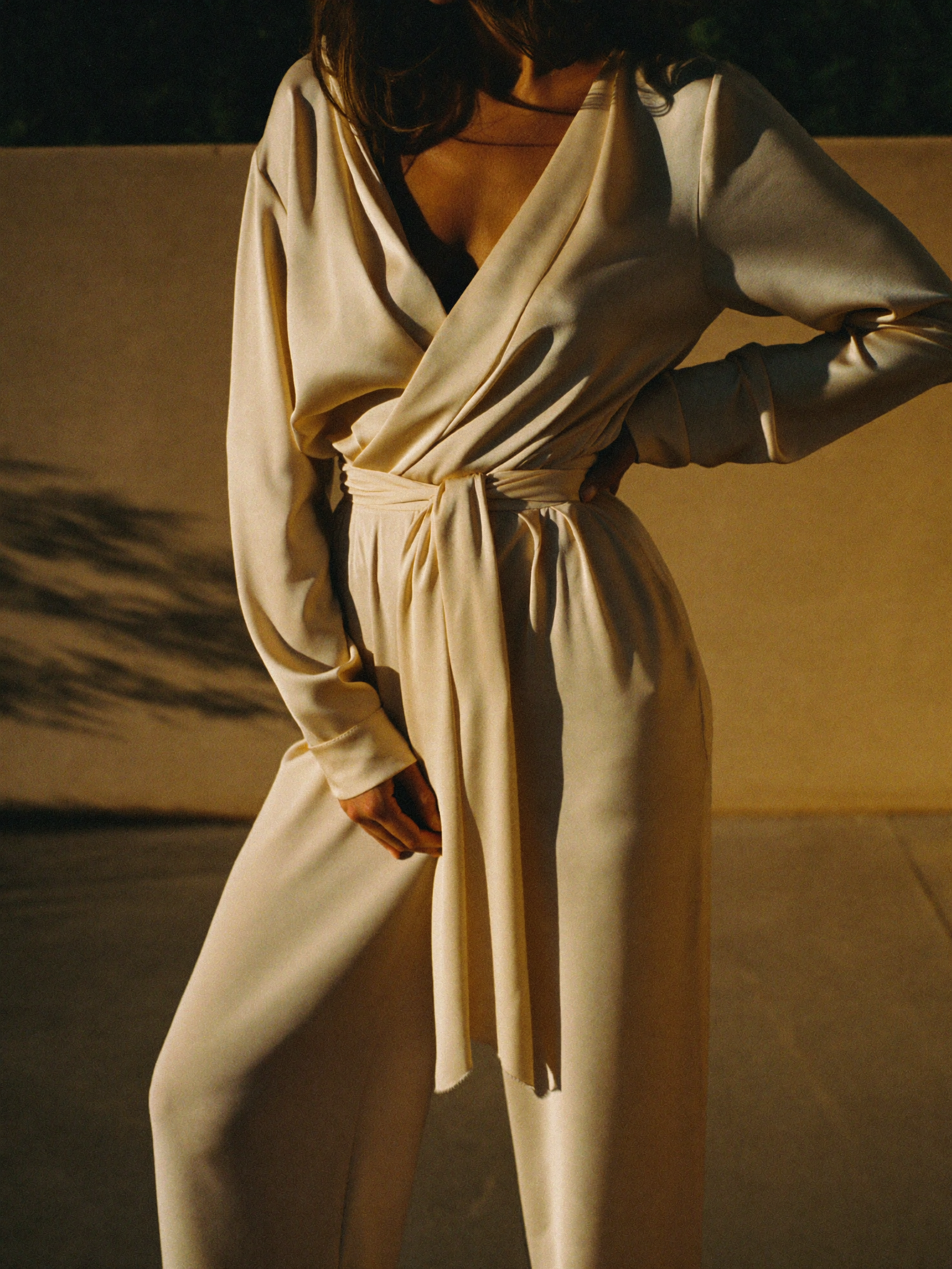Jumpsuits